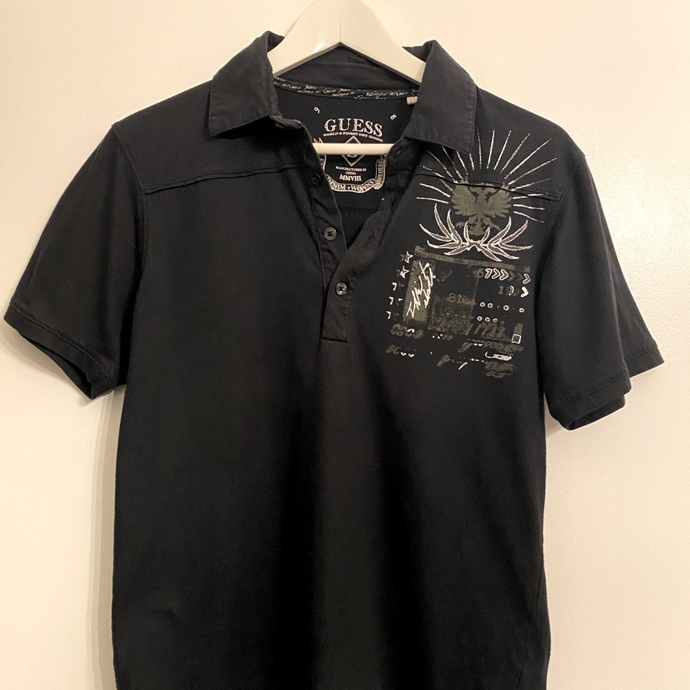 Guess T-shirt